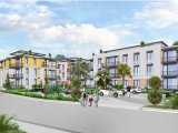 Girne Alsancak, Projeden Satılık 1+1, 2+1 ve 3+1 Daireler 115.000 STG'den Başlayan Fiyatlar / +905338202346
