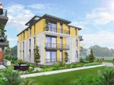 Girne Alsancak, Projeden Satılık 1+1, 2+1 ve 3+1 Daireler 115.000 STG'den Başlayan Fiyatlar / +905338202346
