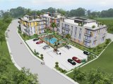 Girne Alsancak, Projeden Satılık 1+1, 2+1 ve 3+1 Daireler 115.000 STG'den Başlayan Fiyatlar / +905338202346
