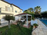 Girne Çatalköy, Özel Havuzlu Full Eşyalı 4+1 Satılık Villa 350.000 STG / +905338202346