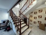 Girne Çatalköy, Özel Havuzlu Full Eşyalı 4+1 Satılık Villa 350.000 STG / +905338202346