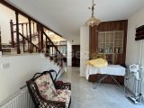 Girne Çatalköy, Özel Havuzlu Full Eşyalı 4+1 Satılık Villa 350.000 STG / +905338202346