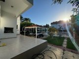 Girne Çatalköy, Özel Havuzlu Full Eşyalı 4+1 Satılık Villa 350.000 STG / +905338202346