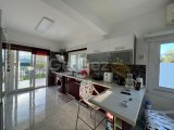 Girne Çatalköy, Özel Havuzlu Full Eşyalı 4+1 Satılık Villa 350.000 STG / +905338202346