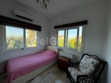 Girne Çatalköy, Özel Havuzlu Full Eşyalı 4+1 Satılık Villa 350.000 STG / +905338202346