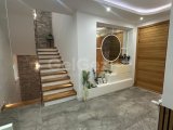 Girne Esentepe, Muhteşem Denize Sıfır Satılık Villa 1.999.000 STG / +905338202346