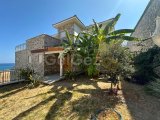Girne Esentepe, Muhteşem Denize Sıfır Satılık Villa 1.999.000 STG / +905338202346