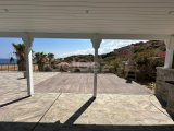 Girne Esentepe, Muhteşem Denize Sıfır Satılık Villa 1.999.000 STG / +905338202346