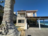 Girne Esentepe, Muhteşem Denize Sıfır Satılık Villa 1.999.000 STG / +905338202346