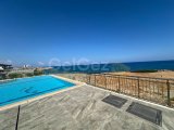 Girne Esentepe, Muhteşem Denize Sıfır Satılık Villa 1.999.000 STG / +905338202346