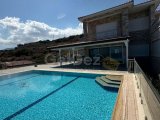 Girne Esentepe, Muhteşem Denize Sıfır Satılık Villa 1.999.000 STG / +905338202346