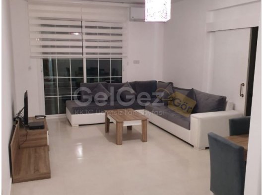 Girne Merkez, Kaşgar Bölgesi Günlük Kiralık 2+1 Daire 3500 TL / +905338202346