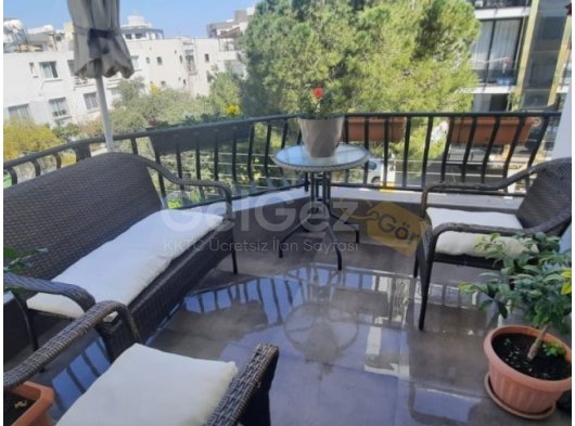 Girne Merkez, Satılık 3+1 Daire 145.000 STG / +905338202346