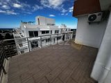 Girne Merkez, Yeni Belediye Binasının Arkasında Satılık 2+1 Penthouse 145.000 STG / +905338202346