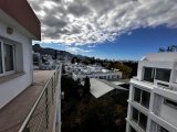 Girne Merkez, Yeni Belediye Binasının Arkasında Satılık 2+1 Penthouse 145.000 STG / +905338202346