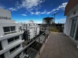 Girne Merkez, Yeni Belediye Binasının Arkasında Satılık 2+1 Penthouse 145.000 STG / +905338202346