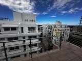 Girne Merkez, Yeni Belediye Binasının Arkasında Satılık 2+1 Penthouse 145.000 STG / +905338202346