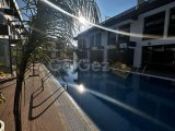 Girne Karşıyaka Jakuzili Daire Fiyatına Satılık Ultra lüks Tripleks 2+1 İkiz Villa 199.000 STG/ +905338202346
