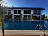 Girne Karşıyaka Jakuzili Daire Fiyatına Satılık Ultra lüks Tripleks 2+1 İkiz Villa 199.000 STG/ +905338202346