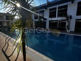 Girne Karşıyaka Jakuzili Daire Fiyatına Satılık Ultra lüks Tripleks 2+1 İkiz Villa 199.000 STG/ +905338202346