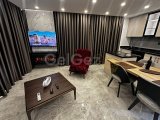 Girne Karşıyaka Jakuzili Daire Fiyatına Satılık Ultra lüks Tripleks 2+1 İkiz Villa 199.000 STG/ +905338202346
