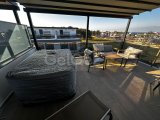 Girne Karşıyaka Jakuzili Daire Fiyatına Satılık Ultra lüks Tripleks 2+1 İkiz Villa 199.000 STG/ +905338202346