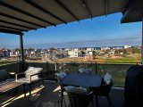 Girne Karşıyaka Jakuzili Daire Fiyatına Satılık Ultra lüks Tripleks 2+1 İkiz Villa 199.000 STG/ +905338202346