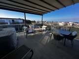 Girne Karşıyaka Jakuzili Daire Fiyatına Satılık Ultra lüks Tripleks 2+1 İkiz Villa 199.000 STG/ +905338202346