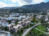 Girne Lapta'da Yeni Bitmiş Projeden %35 Peşinat (32.000 STG) ile Ev Sahibi Olma Fırsatı! 24 Ay Vade İmkanıyla Kaçırılmayacak Teklif!