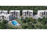 Girne Lapta'da Yeni Bitmiş Projeden %35 Peşinat (32.000 STG) ile Ev Sahibi Olma Fırsatı! 24 Ay Vade İmkanıyla Kaçırılmayacak Teklif!