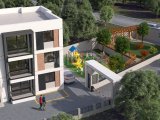 Girne Lapta'da Yeni Bitmiş Projeden %35 Peşinat (32.000 STG) ile Ev Sahibi Olma Fırsatı! 24 Ay Vade İmkanıyla Kaçırılmayacak Teklif!