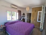 Girne Ozanköy, Satılık Doğa Manzaralı 3+1 Villa/Müstakil Ev 245.000 STG / +905338202346