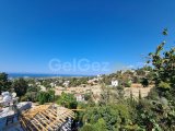 Girne Ozanköy, Satılık Doğa Manzaralı 3+1 Villa/Müstakil Ev 245.000 STG / +905338202346