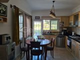 Girne Ozanköy, Satılık Doğa Manzaralı 3+1 Villa/Müstakil Ev 245.000 STG / +905338202346