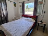 Girne Ozanköy, Satılık Doğa Manzaralı 3+1 Villa/Müstakil Ev 245.000 STG / +905338202346
