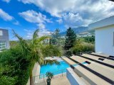 Girne Yeşiltepe, Satılık Özel Yüzme Havuzlu 3+1 Villa 369.000 STG || +905338202346