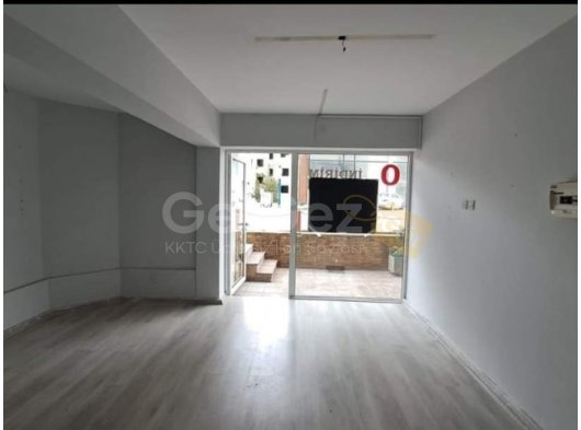Girne, Türk Koçanlı Kar Markete Yakın Satılık Dükkan 115.500 STG / +905338202346