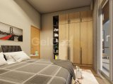 İskele Long Beach'te Proje Aşamasında Denize Sıfır Premium Kompleks Son 4 (1+0; 1+1 (Loft); 2+1) Penthouse 115.000 STG'den Başlayan Fiyatlar !