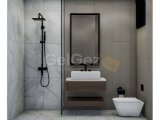 İskele Long Beach'te Proje Aşamasında Denize Sıfır Premium Kompleks (1+0; 1+1 (Loft); 2+1) Rezidans, Penthouse 104.900 STG'den Başlayan Fiyatlar !