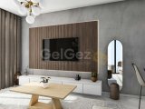 İskele Long Beach'te Proje Aşamasında Denize Sıfır Premium Kompleks (1+0; 1+1 (Loft); 2+1) Rezidans, Penthouse 104.900 STG'den Başlayan Fiyatlar !