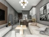 İskele Long Beach'te Proje Aşamasında Denize Sıfır Premium Kompleks (1+0; 1+1 (Loft); 2+1) Rezidans, Penthouse 104.900 STG'den Başlayan Fiyatlar !