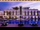 İskele Long Beach'te Proje Aşamasında Denize Sıfır Premium Kompleks (1+0; 1+1 (Loft); 2+1) Rezidans, Penthouse 104.900 STG'den Başlayan Fiyatlar !