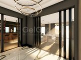 İskele Long Beach'te Denize Yürüme Mesafesinde Satılık (1+0; 1+1; 2+1; 3+1) Lüks Rezidanslar!