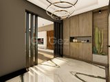 İskele Long Beach'te Denize Yürüme Mesafesinde Satılık (1+0; 1+1; 2+1; 3+1) Lüks Rezidanslar!