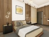 İskele Long Beach'te Denize Yürüme Mesafesinde Satılık (1+0; 1+1; 2+1; 3+1) Lüks Rezidanslar!