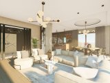 İskele Long Beach'te Denize Yürüme Mesafesinde Satılık (1+0; 1+1; 2+1; 3+1) Lüks Rezidanslar!
