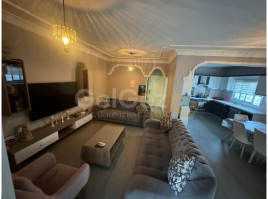 Lefkoşa Gönyeli, Günlük Kiralık 3+1 Daire 4.000 TL / +905338202346