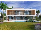 Gazimağusa Tatlısu, Projeden Satılık 1+0, 1+1,2+1 ve 3+1 Daireler ve 4+1 Villalar 127.840 STG'den Başlayan Fiyatlar / +905338202346