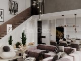 Gazimağusa Tatlısu, Projeden Satılık 1+0, 1+1,2+1 ve 3+1 Daireler ve 4+1 Villalar 127.840 STG'den Başlayan Fiyatlar / +905338202346