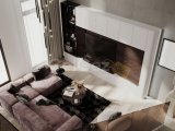 Gazimağusa Tatlısu, Projeden Satılık 1+0, 1+1,2+1 ve 3+1 Daireler ve 4+1 Villalar 127.840 STG'den Başlayan Fiyatlar / +905338202346